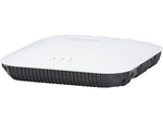 Fortinet FortiAP 431G AX8354 Tri Band PoE 802.11ax Access Point, White/Black (FAP-431G-A)