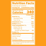 White Castle Individually Wrapped Original Cheeseburger Slider, 29.28 oz, 16/Pack (220-02462)