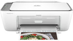 HP DeskJet 2855e Wireless Color All-In-One Inkjet Printer, Print, Scan, Copy, Best for Home, 3 Months FREE Ink (588S5A)