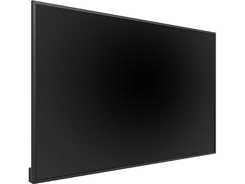 ViewSonic CDE30 Series 55" Wall Mountable 4K Presentation Display for Digital Signage (CDE5530)