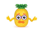 Learning Resources Big Feelings Pineapple Deluxe Social-Emotional Learning Toy Set, Yellow (LER6375)