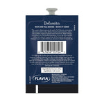 Lavazza Dolcevita Classico Coffee Flavia Freshpacks, Medium Roast, 76/Carton (MDR01040)
