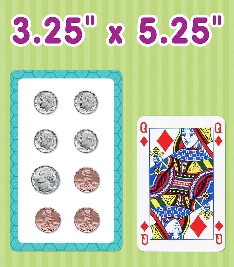 Carson-Dellosa Special Sets - Learning Cards, Multicolor (145838)