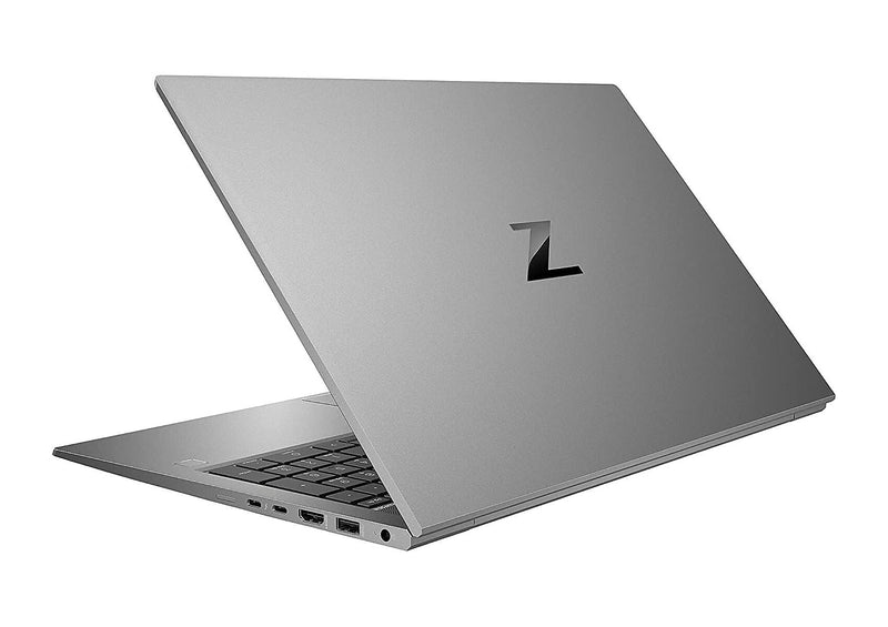 HP ZBook Firefly 15 G7 15.6" Refurbished Laptop, Intel Core i7-10810U 1.1GHz, 32GB RAM, 2TB SSD, Windows 11 Pro