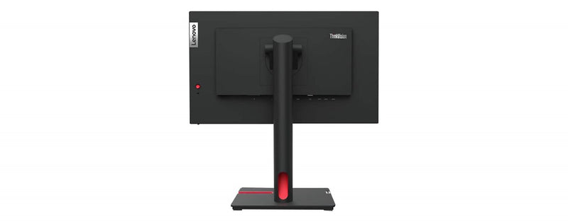 Lenovo Thinkvision T22i-30 21.5" 60 Hz LCD Monitor, Black (63B0MAR6US)