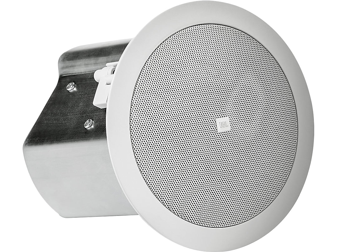 JBL Control Ceiling Speaker, White (CONTROL 14C/T)