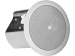 JBL Control Ceiling Speaker, White (CONTROL 14C/T)