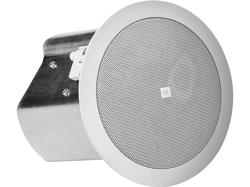 JBL Control Ceiling Speaker, White (CONTROL 14C/T)