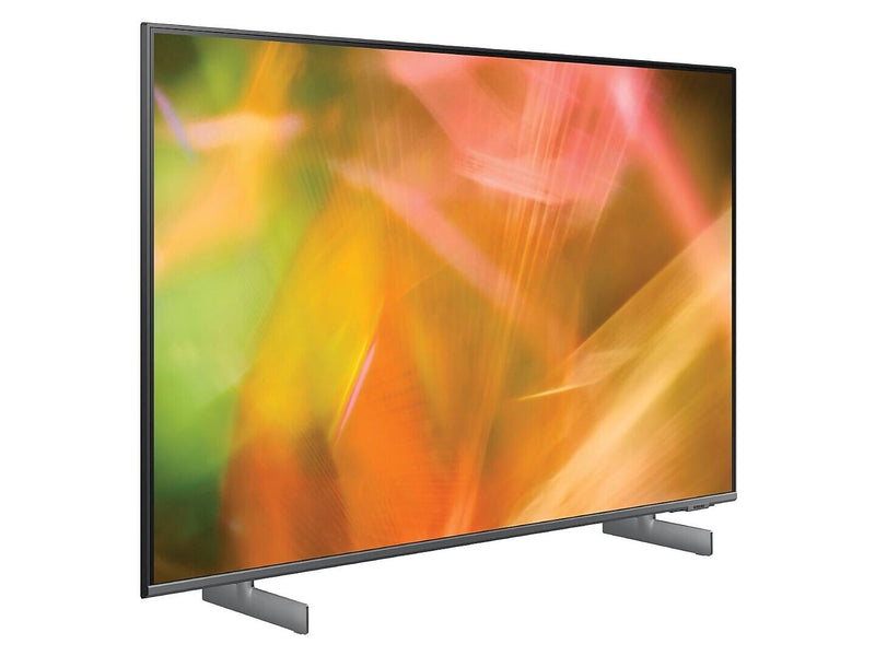 Samsung AU800 50" Crystal UHD Smart Hospitality TV (HG50AU800NFXZA)