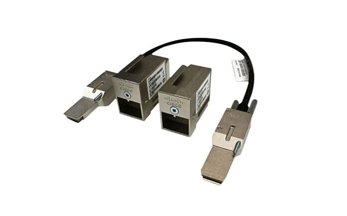 Cisco Catalyst 9200 Stack Kit (C9200-STACK-KIT=)