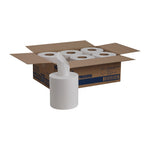 Pacific Blue Select Centerpull Paper Towels, 2-ply, 520 Sheets/Roll, 6 Rolls/Pack (GEP44000)