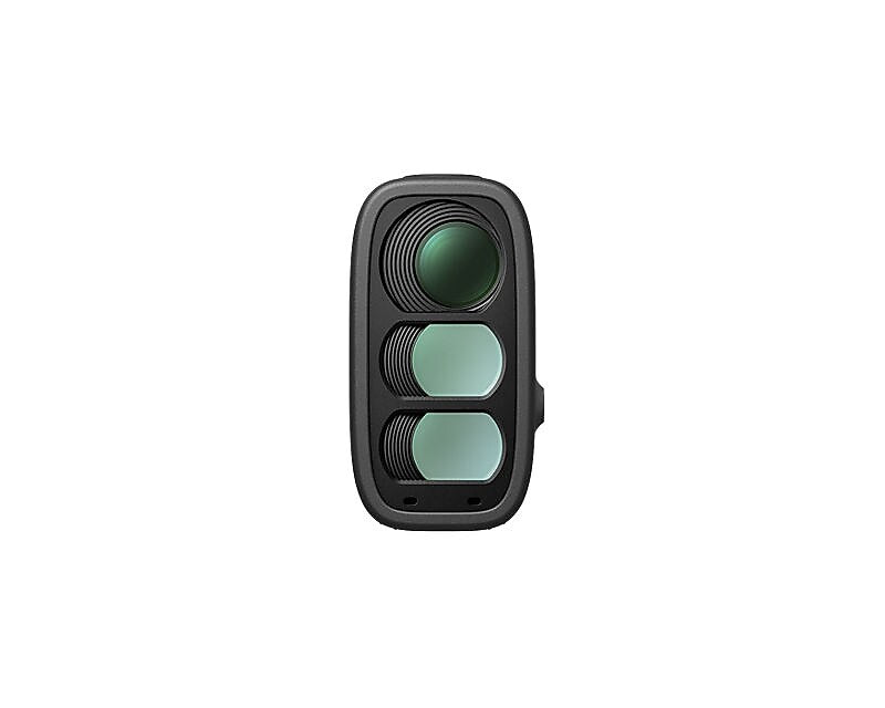 Canon GOLF Digital Rangefinder 11 Megapixels Digital 2X Magnification, Black (6254C001)