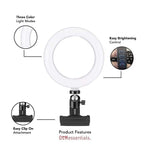 OTM Essentials Ring Light (COB-A1B.1)