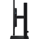 Samsung ViewFinity S8 27" 4K Ultra HD 60Hz IPS Monitor, Black (S27D806EAN)