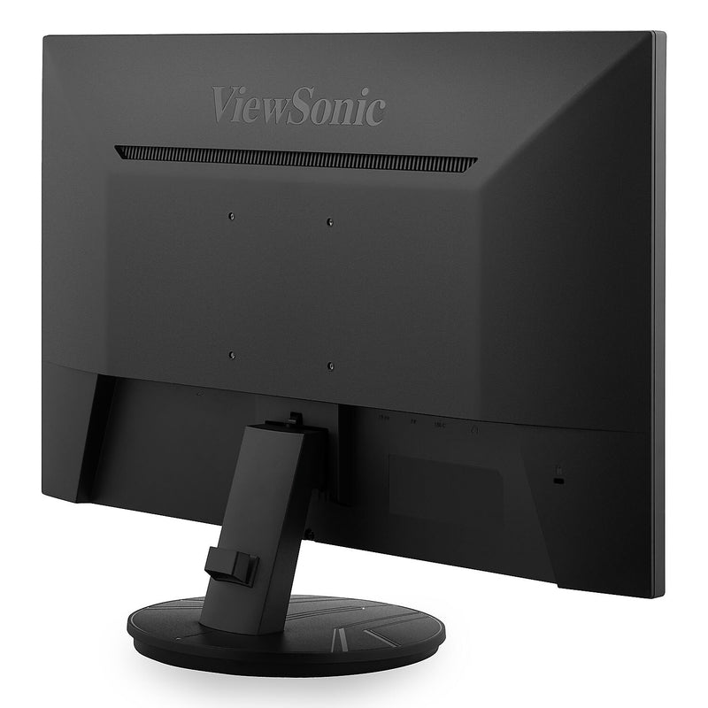 ViewSonic 27" 120Hz LED Gaming Monitor, Black (VX2716A)