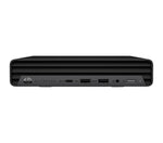HP EliteDesk 800 G6 Mini Refurbished Desktop Computer, Intel Core i7-10700T 2.0GHz, 32GB RAM, 1TB SSD, Windows 11 Pro