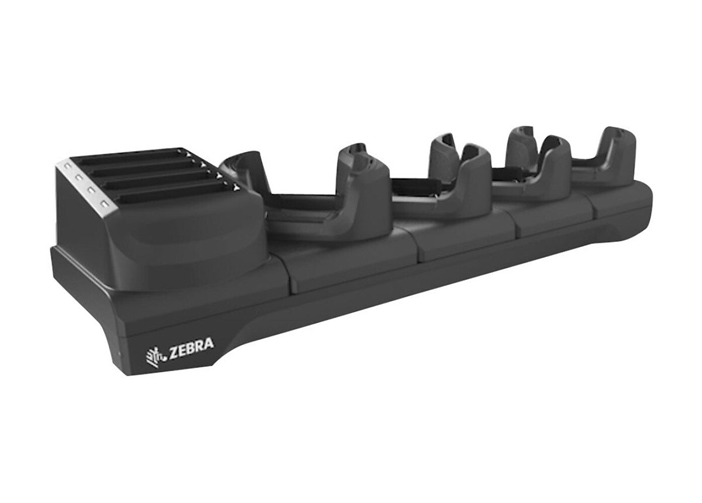 Zebra ShareCradle Battery Chargers (CRD-NGTC5-5SC4B)