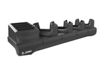 Zebra ShareCradle Battery Chargers (CRD-NGTC5-5SC4B)