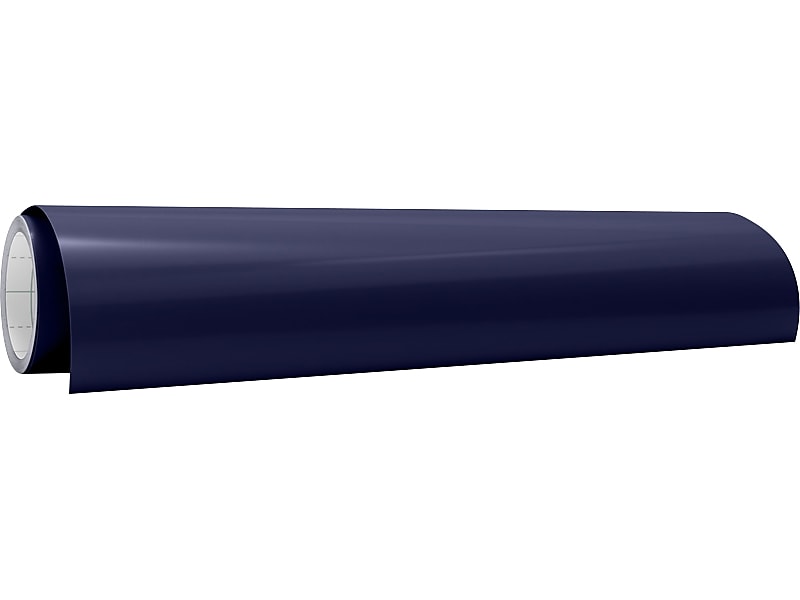 Cricut Smart Vinyl Die Cutting Permanent Vinyl, Blue (2008953)