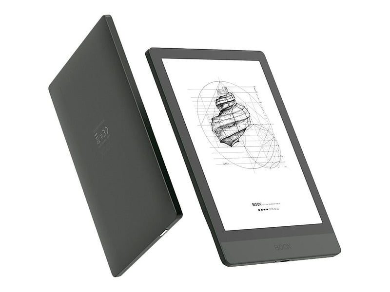 Onyx BOOX Poke 3 6" E-Reader, 32GB, Black (OPC0766R)