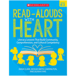 Scholastic Teaching Solutions Read-Alouds with Heart: Grades K-2 (SC-747201)