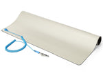 StarTech Antistatic Desk Mat with Detachable Grounding Wire (LG-ANTI-STATIC-MAT)