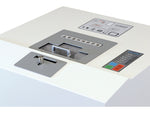 Formax OnSite Cross-Cut Multimedia Shredder (FD 87SSD)