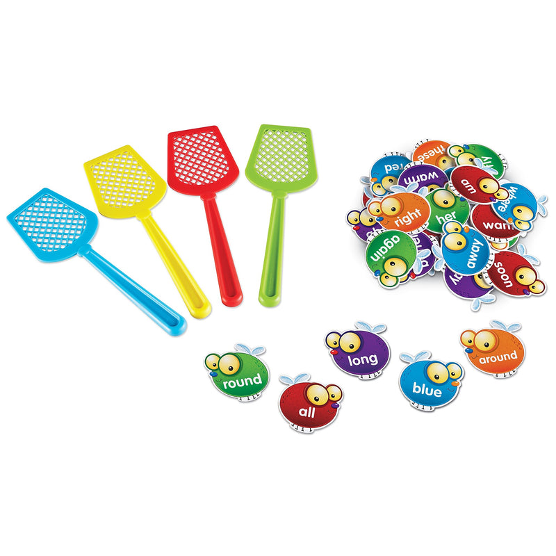 Learning Resources Sight Words Swat! (LER8598)