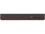 Lenovo ThinkPad Universal Thunderbolt 4 Docking Station (40B00135US)