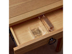 Russell+Hazel Bloc Acrylic Mini Drawer Organizer, Clear (98143)