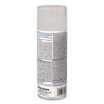 Rust-Oleum Painter's Touch 2X Ultra Cover Spray Paint, Gray, 12 oz., 6/Carton (331184)