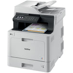Brother MFC-L8610CDW Wireless Color Laser Printer, All-In-One, Print, Scan, Copy, Fax