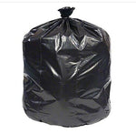 Pitt 38X58 Repro Liner,12Ga, 60Gal, Black, 100/pack, (PITEC385812K)