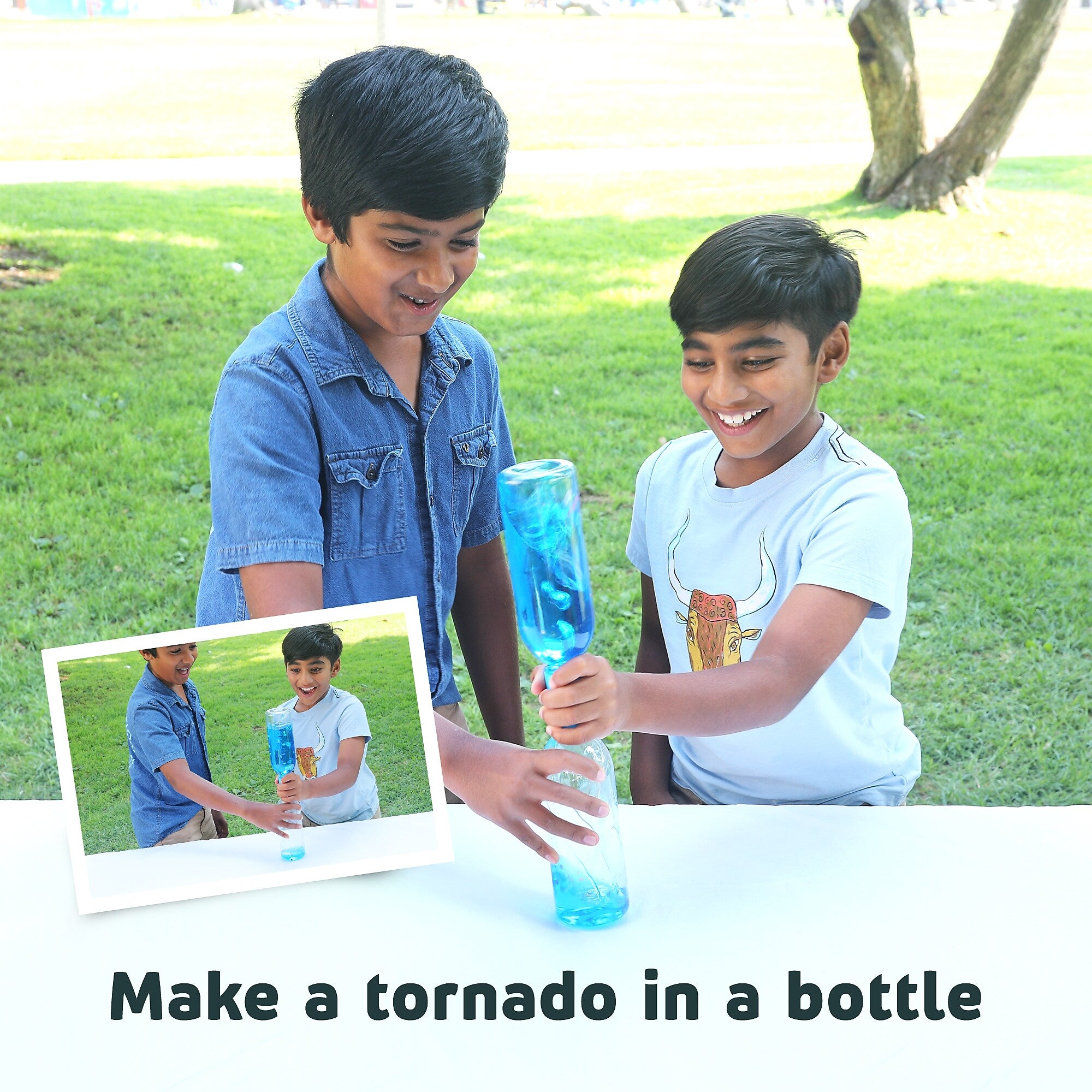 iSprowt Wonders of Weather Kit, Assorted Colors (785459614137)