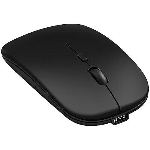 Adesso EasyTouch 730  Wireless Keyboard & Mouse Combo , Black ( WKB-7300)