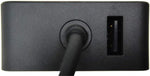 Microsoft Surface 44W USB Power Supply & Charger for Surface Pro and Surface Book, Black (LAG-00001)