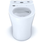 Toto Aquia 1.28 gal. Dual Flush Toilet, Cotton (CT446CEGNT40#01)
