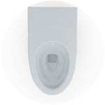 Toto Neorest 1 gal Dual Flush White Toilet (CT8732CUMFG#01)