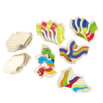 Beleduc Mamba Zamba Game (PLWB22621)