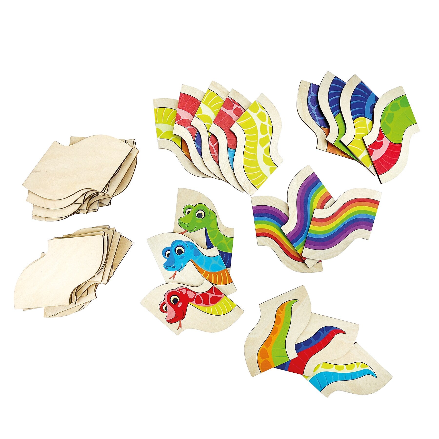 Beleduc Mamba Zamba Game (PLWB22621)