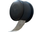 Egal Pads on a Roll Dispenser, Black, 5/Box (3101)