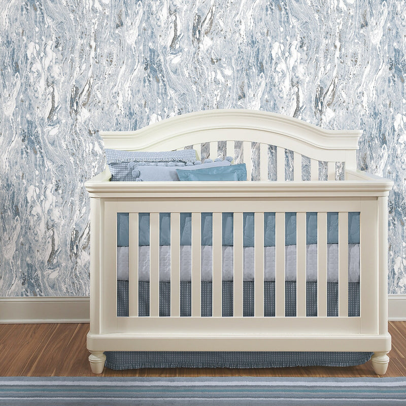 York Wallcoverings Marble Seas Peel and Stick Wallpaper (RMK11279WP)