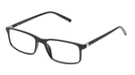 SAV Optitek Blue Light +1.25 Reading Glasses, Black (E7259)