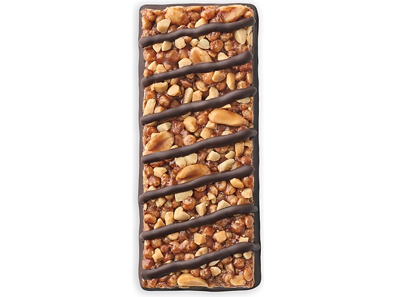 KIND Protein MAX Gluten Free Crispy Chocolate Peanut Butter Protein Bar, 2.2 oz., 12 Bars/Box (43470)