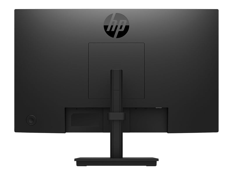 HP P22h G5 21.5" LED Monitor, Black (64W30AA#ABA)