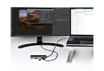 StarTech Multi-Port Docking Station for Laptop (DKT31CHPDL)