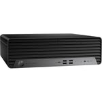 HP Elite 800 G9 Desktop Computer, Intel Core i7-14700, 16GB RAM, 256GB SSD, Windows 11 Pro (A12GYUT#ABA)
