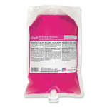 Betco Foaming Hand Soap, Fresh, 1,000 mL Refill, 6/Carton (BET7502900)