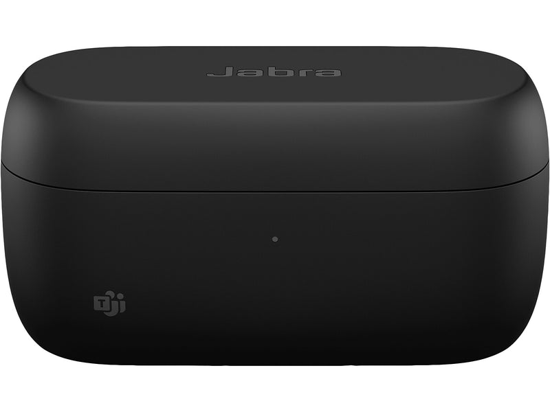 jabra Evolve2 Wireless Active Noise Canceling Earbuds, Bluetooth, Black (20797-989-899)