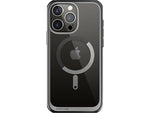 SUPCASE Unicorn Beetle MAG MagSafe Phone Case for iPhone 15 Pro Max, Black (SPH23MX67UBMGBK)